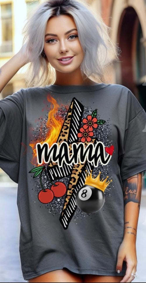 Mama