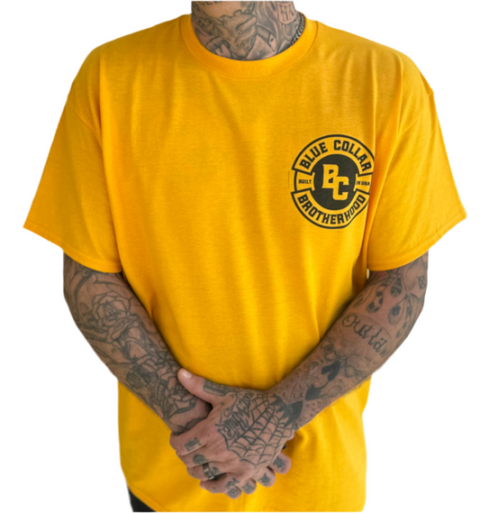 brotherhood shirt