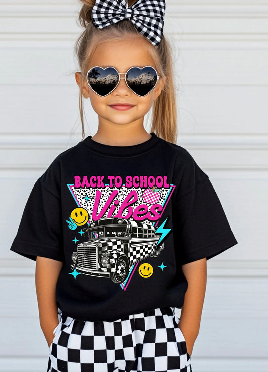 Back to school vibes