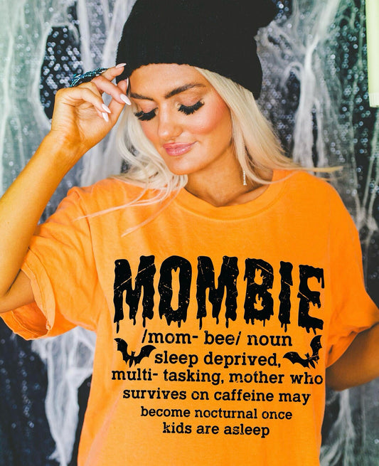 Mombie