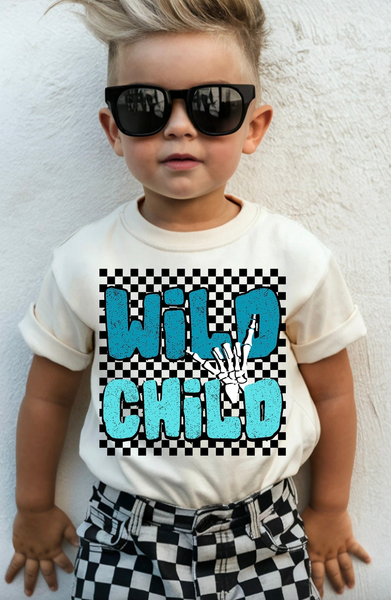 Wild child