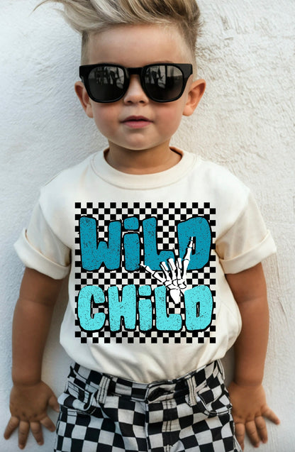 Wild child