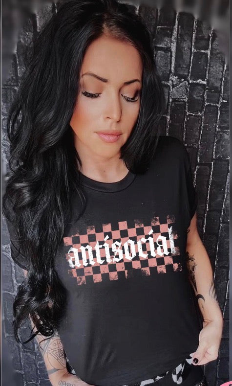 Antisocial