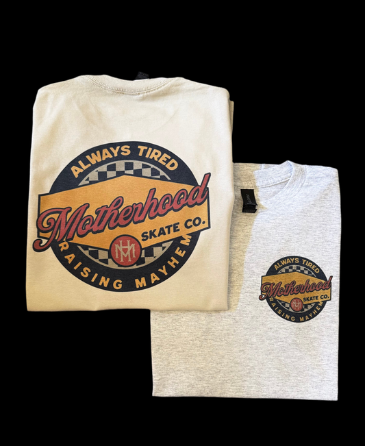 Motherhood skate Co.
