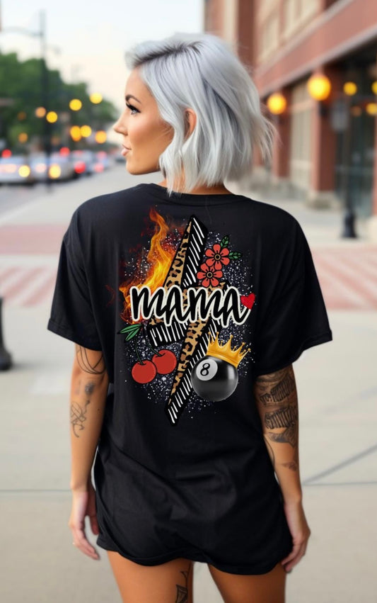 Mama