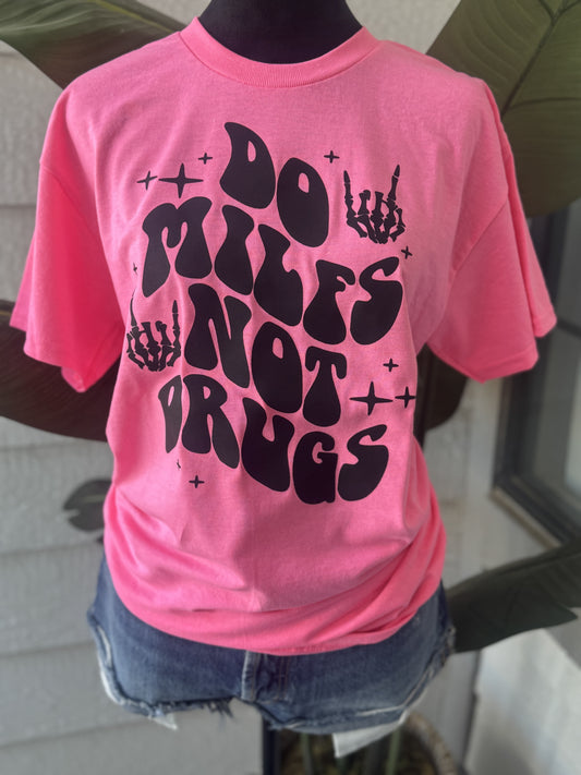 do milfs not drugs shirt