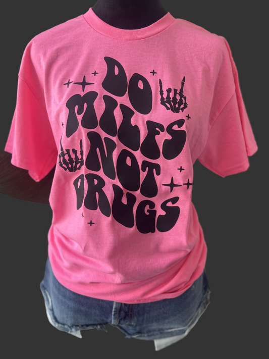 do milfs not drugs shirt