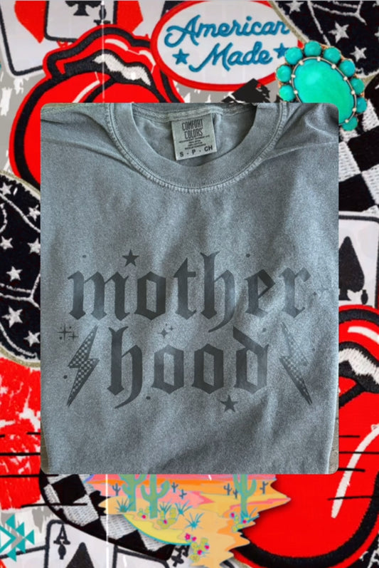 Motherhood