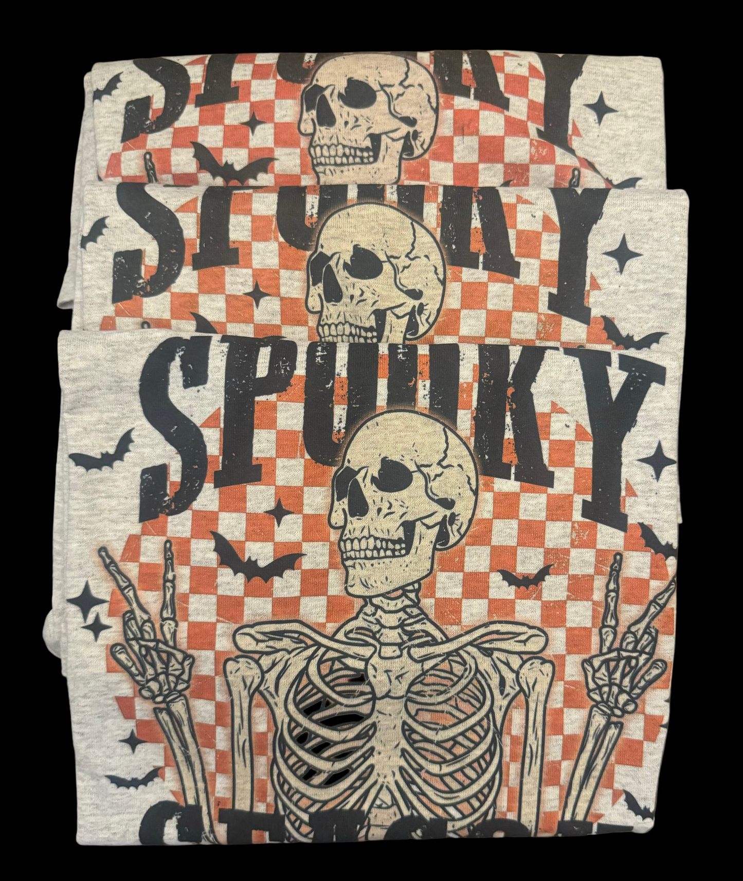 Spooky season women’s