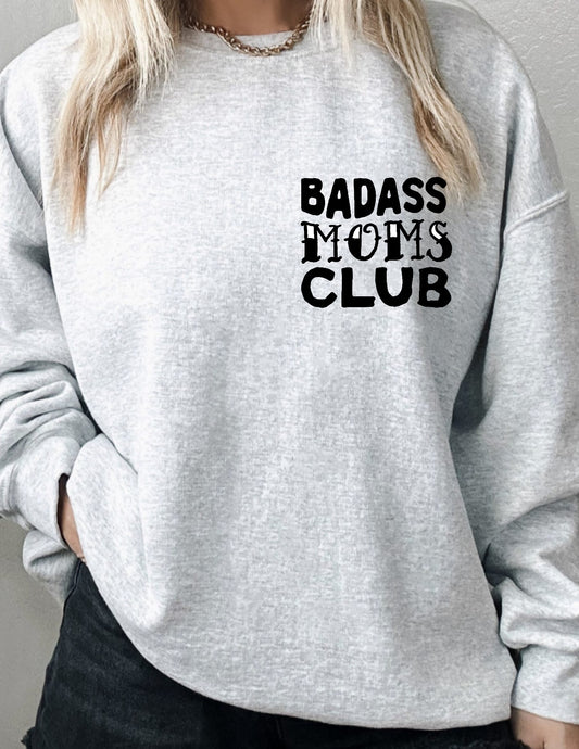 Badass moms club