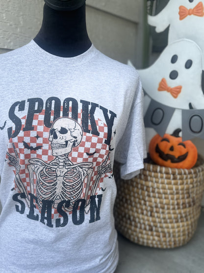 Spooky season women’s