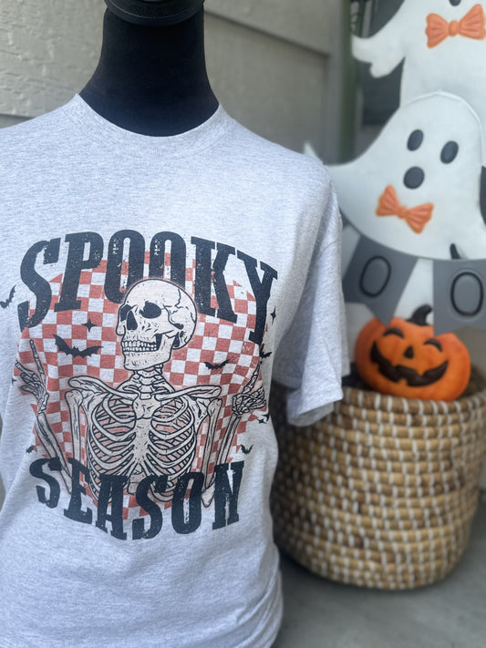Spooky season women’s