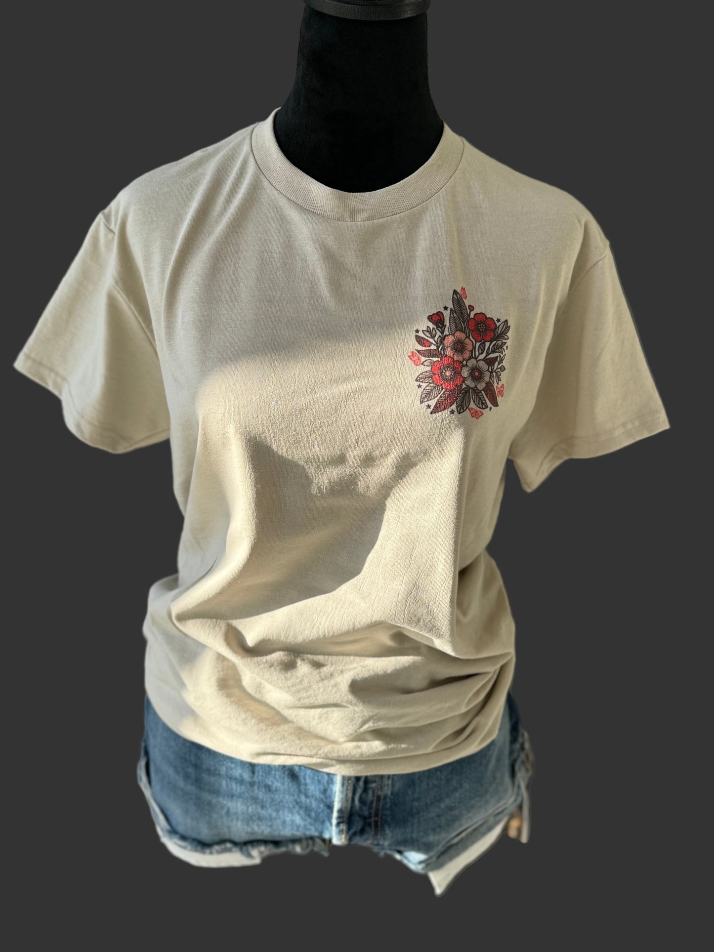 floral wild and free