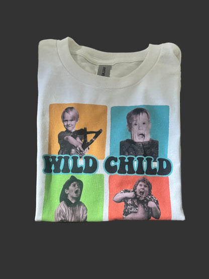 wild child