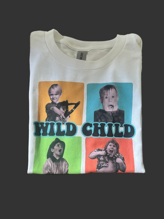 wild child