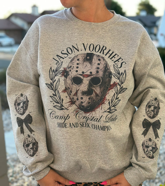 jason crewneck